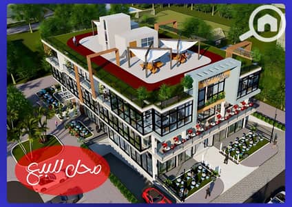 Retail for Sale in Sheikh Zayed, Giza - 4. png