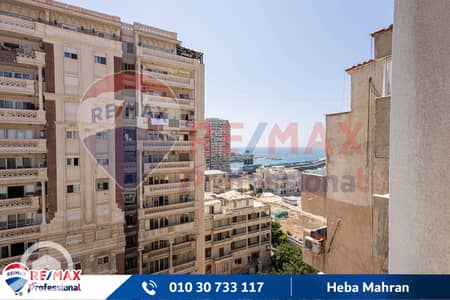 فلیٹ 3 غرف نوم للبيع في زيزينيا، الإسكندرية - 1. jpg