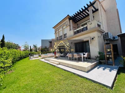 4 Bedroom Villa for Sale in Madinaty, Cairo - WhatsApp Image 2025-07-06 at 15.53. 58_e7e1a458. jpg