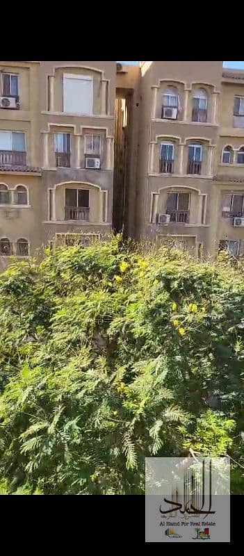 للبيع بمدينتي شقه 175م فيb1موقع مميز قريبا لجميع الخدمات
