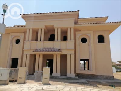 فیلا 4 غرف نوم للبيع في مدينتي، القاهرة - ced6571b-251c-44b5-b2be-b2933c99c50d. jpg
