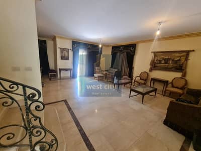 4 Bedroom Twin House for Rent in Sheikh Zayed, Giza - IMG-20250814-WA0088. jpg