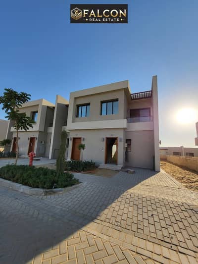 4 Bedroom Villa for Sale in Ain Sukhna, Suez - 8d8864dd-e215-44ec-8aa8-8ee2811054a1. jpg