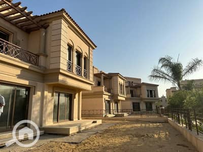 4 Bedroom Villa for Sale in Madinaty, Cairo - dfa722b9-1b2d-4c34-bae2-96af98e8a7a3. jpg