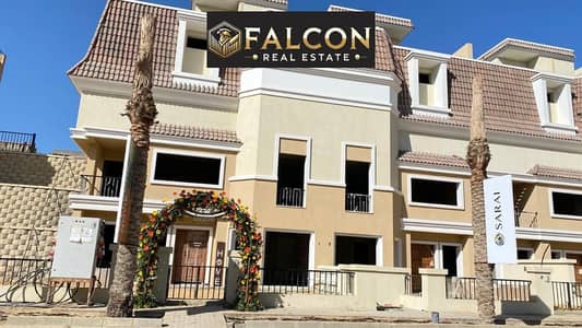 فیلا 4 غرف نوم للبيع في مدينة المستقبل، القاهرة - 0fc79c60-979a-46b9-9891-ba4176703567. jpg