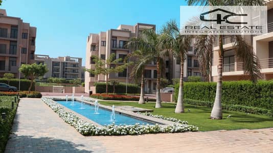 3 Bedroom Apartment for Sale in New Cairo, Cairo - 18. PNG