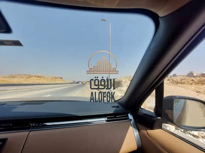 Commercial Land for Sale in New Cairo, Cairo - IMG-20250816-WA0305. jpg