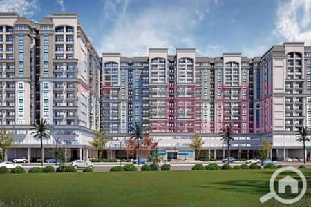 3 Bedroom Apartment for Sale in Smoha, Alexandria - WhatsApp Image 2025-08-04 at 1.11. 20 AM (1). jpg