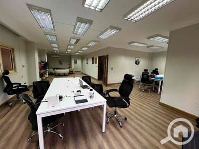 Office for Rent in Maadi, Cairo - b367887e-d46d-4d48-a8e0-44ace39327ee. jpg