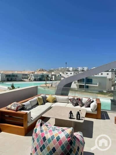 2 Bedroom Chalet for Sale in North Coast, Matruh - 484916076_645090098319788_5368867548263890062_n. jpg
