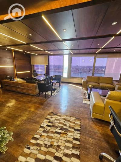 Office for Rent in Maadi, Cairo - dc78bb59-5632-4e33-968e-c75c2edebd16. jpg