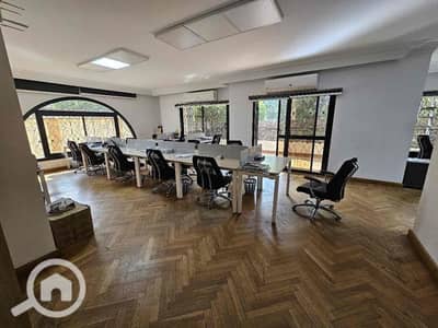 Office for Rent in Maadi, Cairo - dc366380-dcbf-47d1-96ef-57e0b0deb59b. jpg
