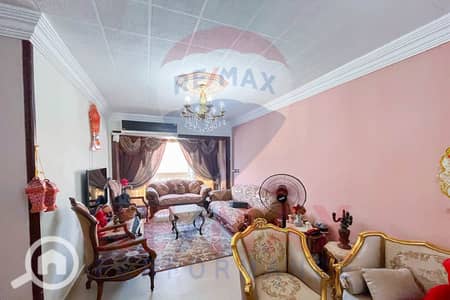 3 Bedroom Apartment for Sale in Camp Caesar, Alexandria - WhatsApp Image 2025-08-10 at 8.27. 12 PM (1). JPG