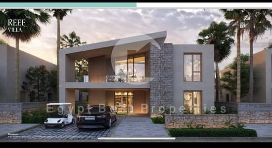 5 Bedroom Villa for Sale in North Coast, Matruh - WhatsApp Image 2025-08-14 at 20.53. 03_455e7829. jpg