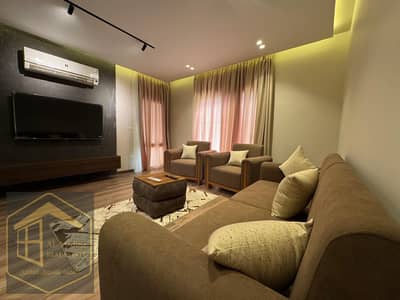 2 Bedroom Apartment for Rent in New Cairo, Cairo - WhatsApp Image 2025-08-16 at 11.45. 55 AM. jpeg
