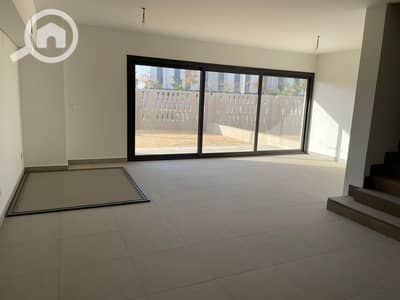 تاون هاوس 3 غرف نوم للبيع في مدينة الشروق، القاهرة - 2020. jpeg