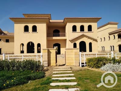 4 Bedroom Villa for Sale in Madinaty, Cairo - 35e25c25-12f3-4f08-bfb9-006738d34eed. jpg
