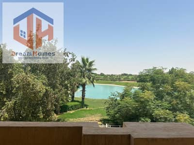 فیلا 5 غرف نوم للبيع في مدينتي، القاهرة - فيلا B ستاند الون فيو البحيرات للبيع في مدينتي امام فندق الفورسيزون