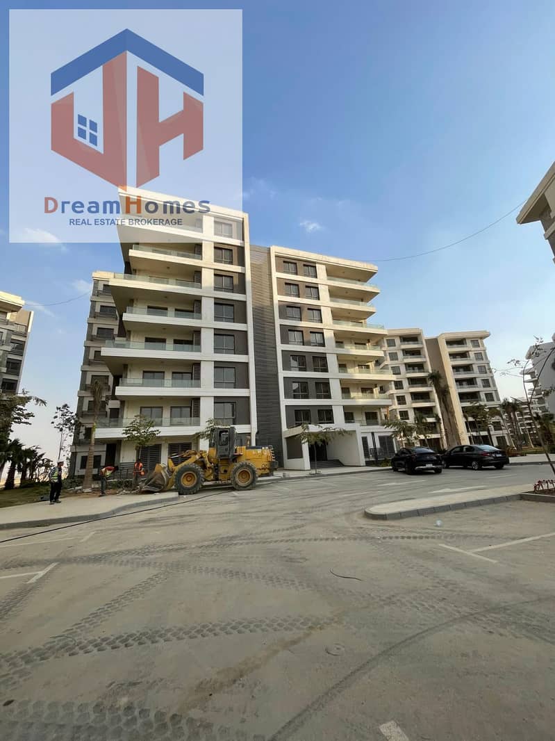 فرصتك تمتلك شقة مميزه فى مدينة نور - Apartment for sale in Noor فرصتك تمتلك شقة مميزه فى مدينة نور - Apartment for sale in Noor