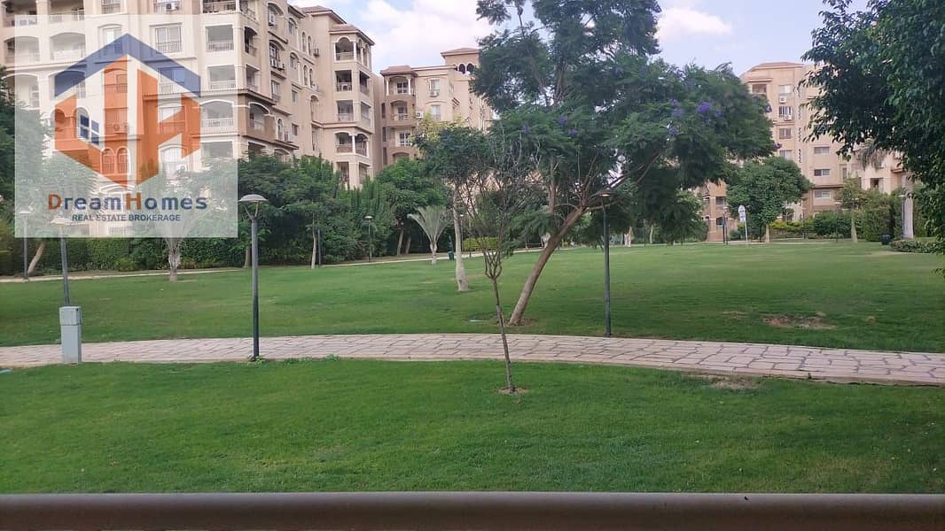 شقة أرضي بحديقة في مدينتي موقع مميز بإطلالة رائعةb3مساحه237م شقة أرضي بحديقة في مدينتي موقع مميز بإطلالة رائعةb3مساحه237م