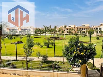 3 Bedroom Twin House for Sale in Madinaty, Cairo - بأوڤر 500 ألف فقط امتلك ڤيلا بأقل من سعرها بـ 10مليون