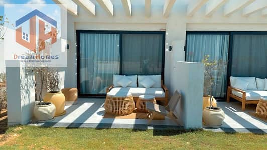 4 Bedroom Villa for Sale in North Coast, Matruh - Villa For Sale In D-bay
