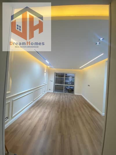 فلیٹ 3 غرف نوم للبيع في مدينتي، القاهرة - امتلك شقة تشطيب خاص للسكن الفورى بمدينتىApartment for sale in Madinty