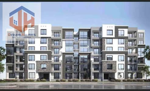 شقة 3 غرف نوم للبيع في مدينتي، القاهرة - امتلك شقتك فى قلب مدينتى ( B14 ) - Apartment in Madinty For Sale