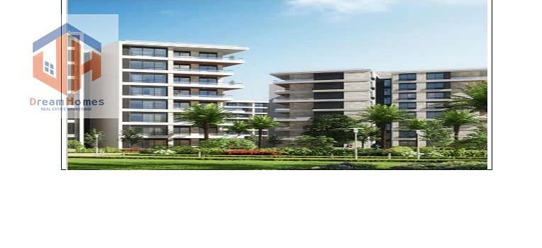 شقة "سمارت" 200م للبيع اقساط بمدينة نورApartment for Sale in Noor شقة "سمارت" 200م للبيع اقساط بمدينة نورApartment for Sale in Noor