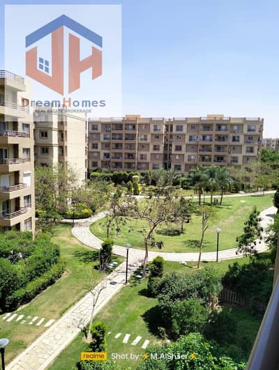 شقة 3 غرف نوم للبيع في مدينتي، القاهرة - شقة 132م للبيع كاش بمدينتى جاهزة للسكن Apartment for Sale in Madinty