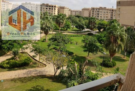 شقة 3 غرف نوم للبيع في مدينتي، القاهرة - شقة 116م مميزه جدا للبيع كاش بمدينتى Apartment for Sale in Madinty