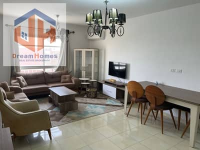 3 Bedroom Apartment for Rent in Madinaty, Cairo - شقة 114م للايجار المفروش بمدينتى Apartment for sale in Madinty