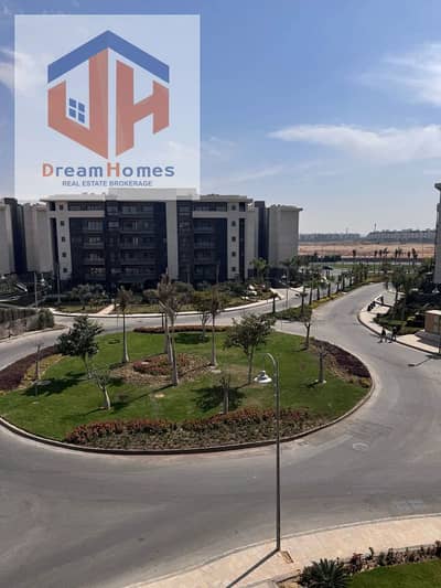 3 Bedroom Apartment for Sale in Madinaty, Cairo - للبيع بكمبوند البريفادو متكرر 133متر فيو جاردن وميدان استلام فوري