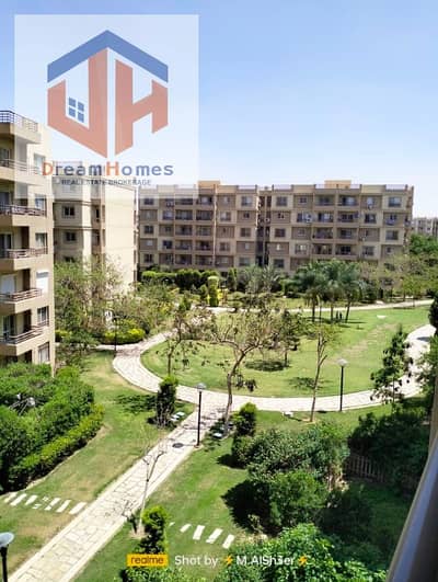 3 Bedroom Flat for Rent in Madinaty, Cairo - لقطة للايجار قانون جديد بمدينتي 132متر بجوار حركة الباصات والفود كورت