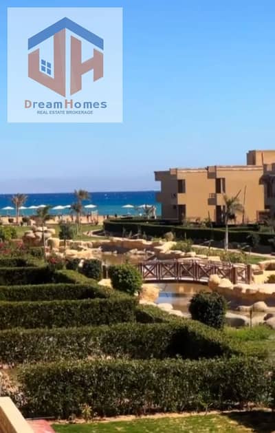 6 Bedroom Chalet for Sale in Ain Sukhna, Suez - 4c824056-4505-42cd-b85b-7a366c1ae8b8. jpeg