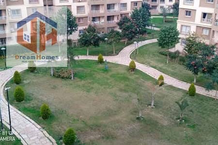 2 Bedroom Apartment for Rent in Madinaty, Cairo - شقة-كاش-للبيع-في-مدينتي-B6. jpg