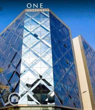 Office for Rent in Katameya, Cairo - WhatsApp Image 2025-08-16 at 1.03. 58 PM. jpeg
