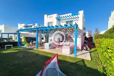 5 Bedroom Villa for Sale in North Coast, Matruh - IMG-20250811-WA0004. jpg