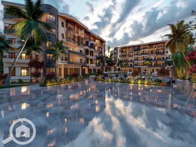 Studio for Sale in Hurghada, Red Sea - uytyu6576345erdfcncvn. jpg