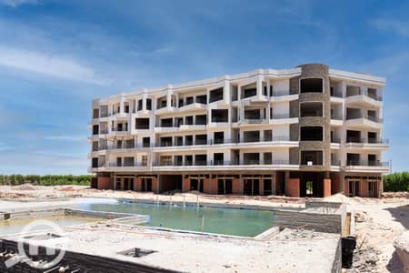 Studio for Sale in Hurghada, Red Sea - IMG_9810-Edit. jpg