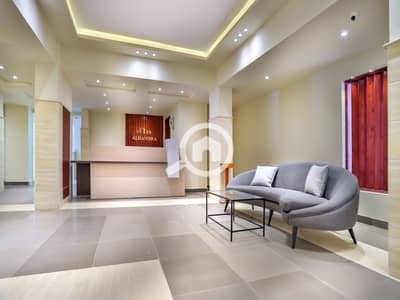 Studio for Sale in Hurghada, Red Sea - IMG_5871. jpg