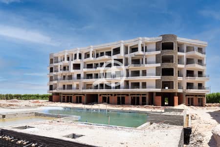 Studio for Sale in Hurghada, Red Sea - IMG_9810-Edit. jpg