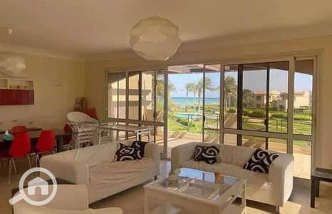 3 Bedroom Chalet for Sale in North Coast, Matruh - 2. jpg
