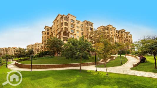 فلیٹ 2 غرفة نوم للبيع في مدينتي، القاهرة - Madinaty Buildings. jpg