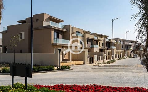 5 Bedroom Villa for Sale in Sheikh Zayed, Giza - TE_Q1-24_10. jpg