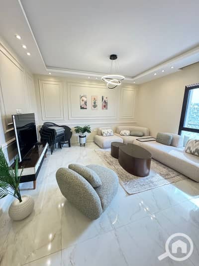 3 Bedroom Flat for Rent in New Cairo, Cairo - WhatsApp Image 2025-08-16 at 12.56. 12 PM. jpeg