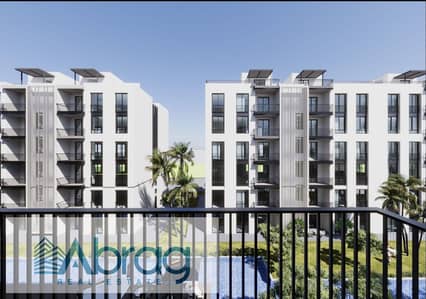 3 Bedroom Flat for Sale in 6th of October, Giza - 8. jpg