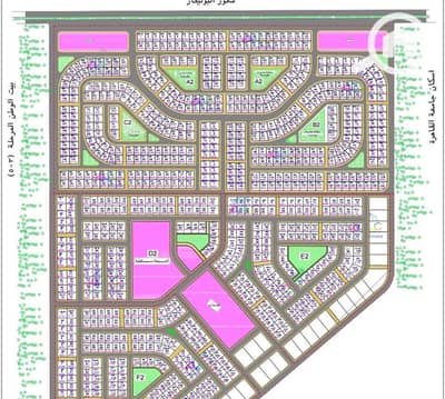 أرض سكنية  للبيع في 6 أكتوبر، الجيزة - 320766460_489880399882045_2000489111533595050_n (1). jpg