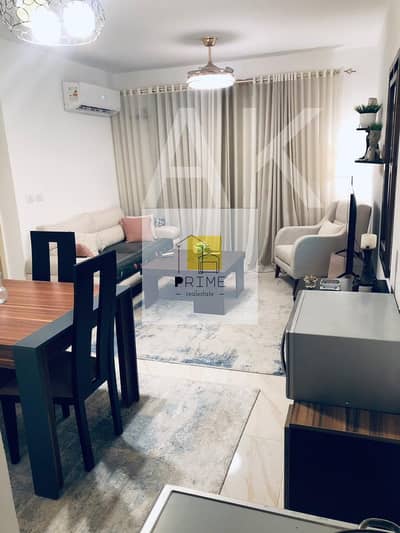 2 Bedroom Flat for Sale in Madinaty, Cairo - WhatsApp Image 2025-08-16 at 12.57. 12 PM. jpeg