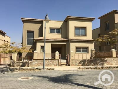 9 Bedroom Villa for Sale in New Cairo, Cairo - WhatsApp Image 2025-08-16 at 1.28. 33 PM. jpeg